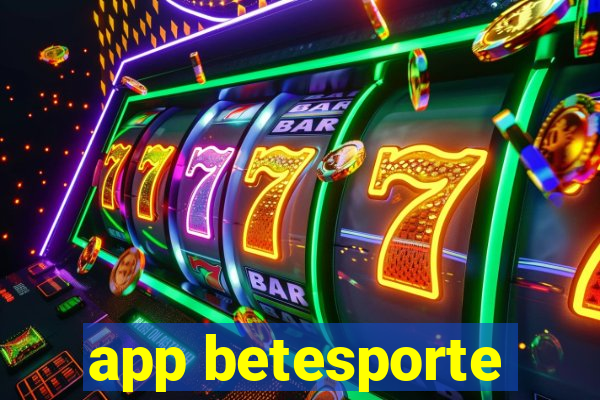 app betesporte